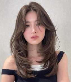 14 Cultish Hush Cut Hairstyles That Bring Soft Volume