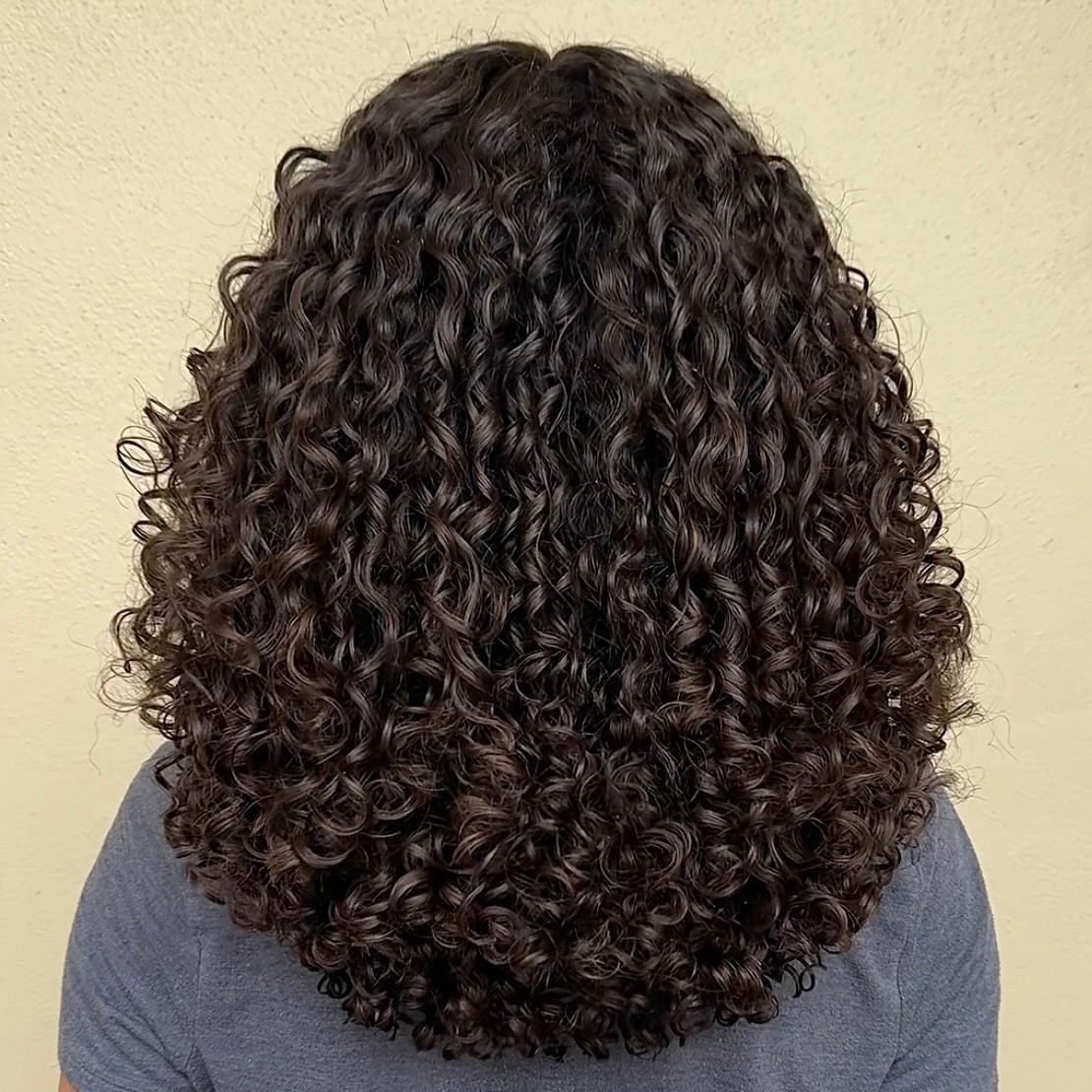 Types of Haircuts for Natural Curly Hair