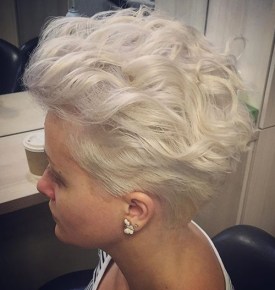 40 Short Spiky Haircuts for Women Who Want to Break the Mold