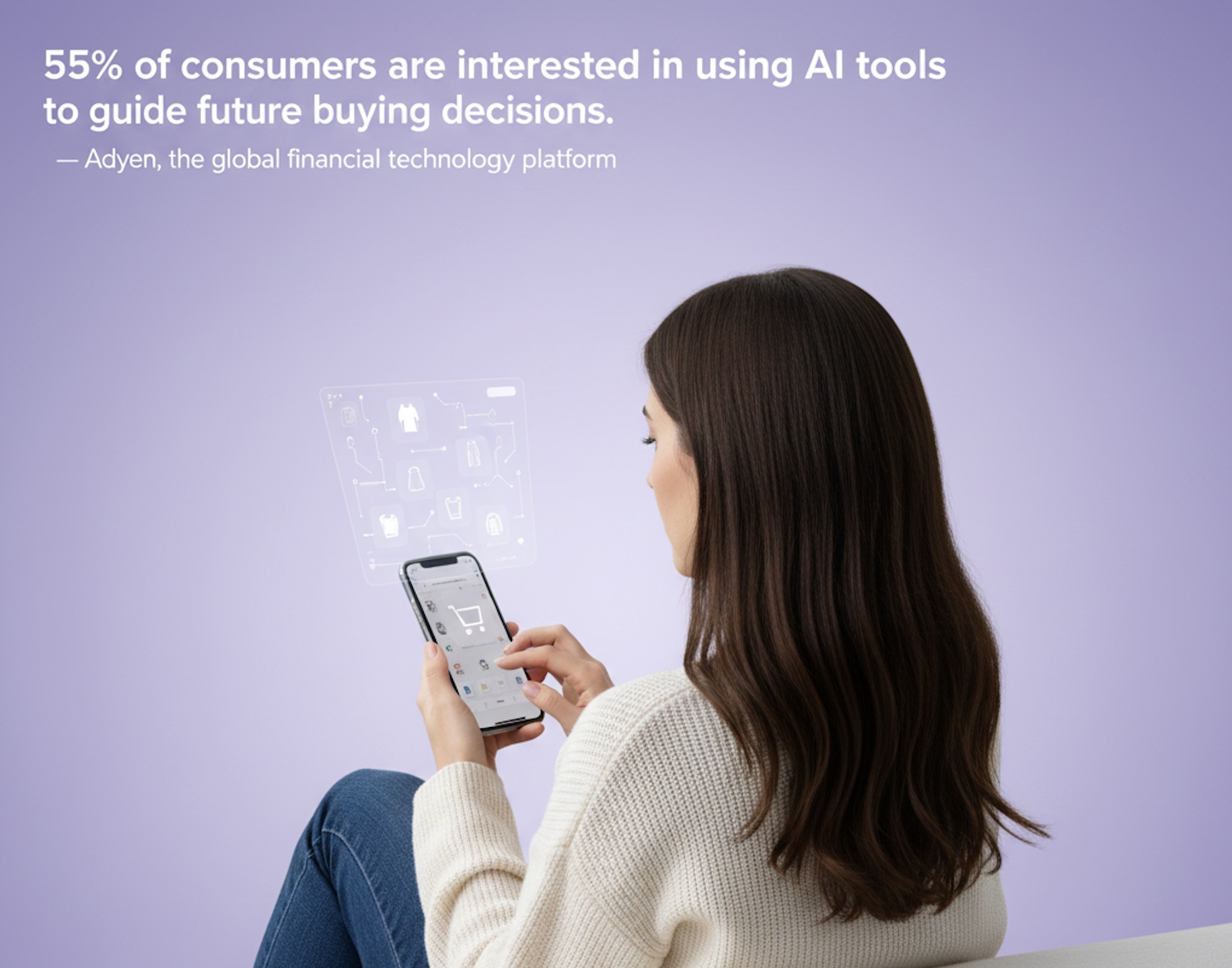 AI Outfit Maker And Virtual Stylist AI Helping Women Create Perfect Looks With Technology