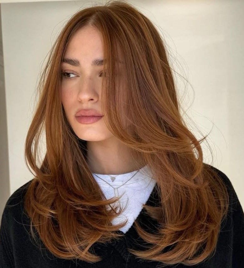 Contour Cut Long Cut with Contour Layering