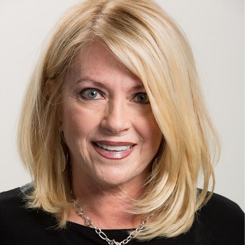 Over Medium Side Parted Hairstyle