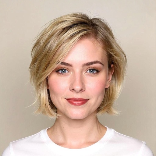 Sleek Bob