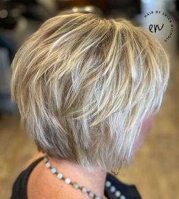 100 Flattering Short Hairstyles for Fine Hair