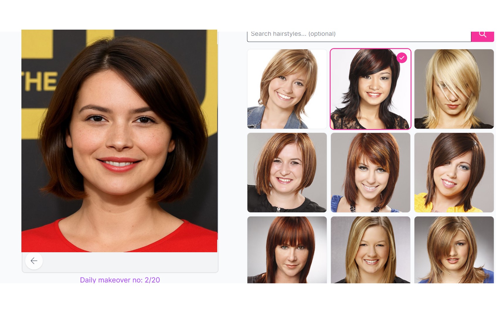 How Virtual AI Hairstyle Try-On Tools Work and How to Try Haircut on Your Face Online Guide
