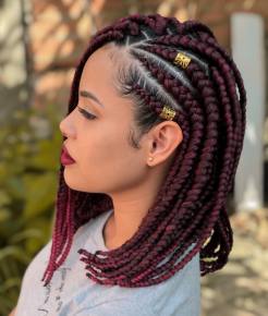 60 Protective Hairstyles for Natural Hair to Try ASAP