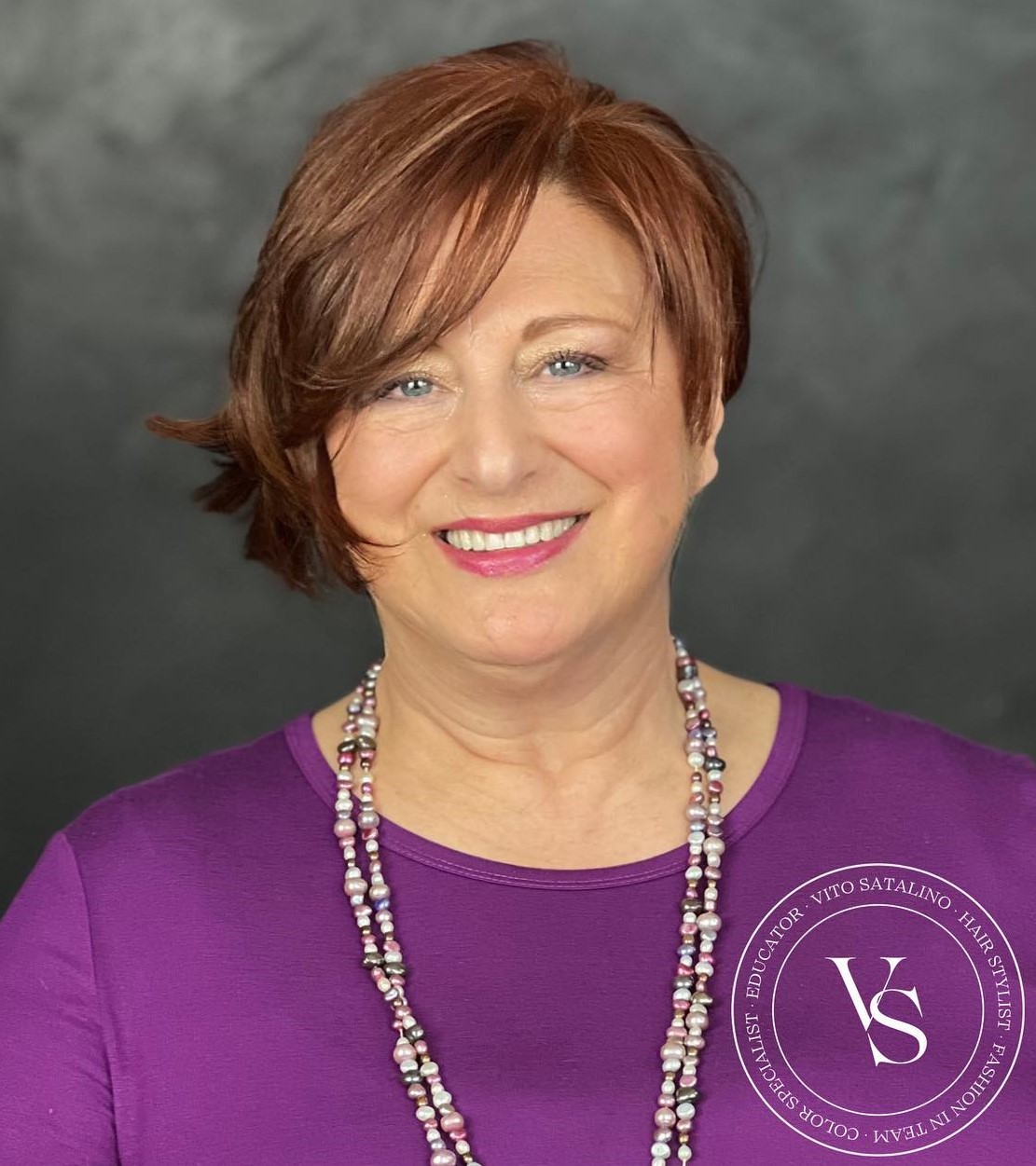 Asymmetrical Pixie Bob for Over