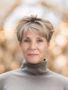 Pixie Hair Cut Filter Tips to Nail Your Next Short Hairstyle